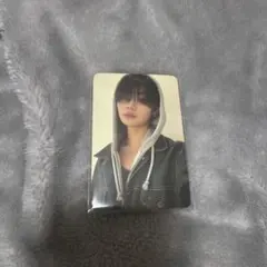 鈴陽向 wildblue 会場限定トレカ仙台