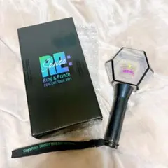 キンプリ　ペンライト　Re:Sense