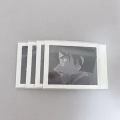 隻眼の残像 ぱしゃこれ 諸伏高明