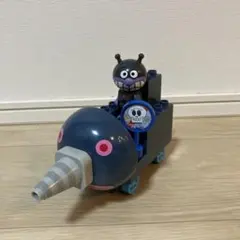 2026年最新】もぐりん アンパンマンの人気アイテム - メルカリ