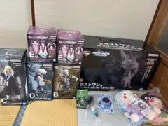 ハンター×ハンター　一番くじ　まとめ売り