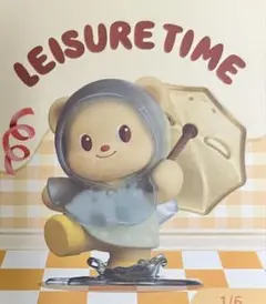 2025年最新】バターベア フィギュアの人気アイテム - メルカリ