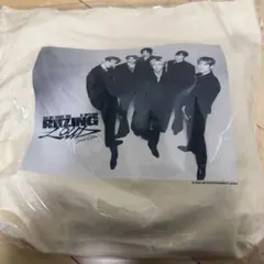 RIIZE 東京ドーム プレミアムシート特典 アプグレ