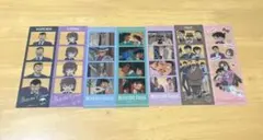 名探偵コナン キャラクリアフォト