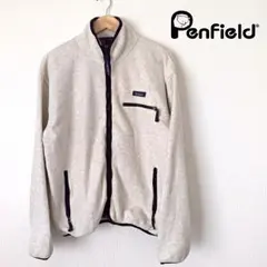 【中古美品】フリースジャケット PenFieldのサムネイル