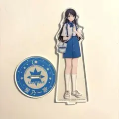 プロセカ ローソン コラボ アクリルスタンド / 星乃一歌