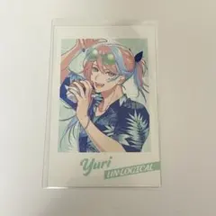 LicoBiTs FESTA リコフェス アンロジ フォトカ ユーリ ② | Mercari