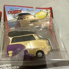 カーズ マテル ママ・トッポリーノ - メルカリ