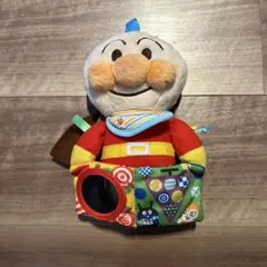 アンパンマン ぬいぐるみ