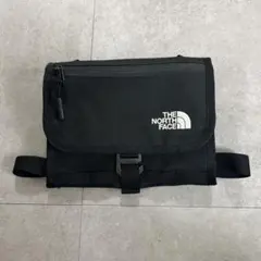 THE NORTH FACEの「フィルデンス ギアミュゼット　ショルダーバッグ