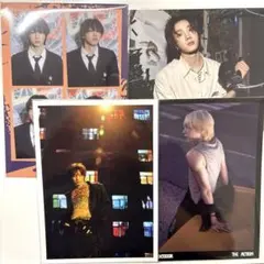 BOYNEXTDOOR ソンホ　ポストカード　ブロマイド　まとめ売り