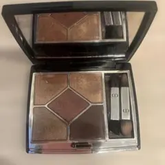 Dior 689 MITZAH サンク クルール クチュール