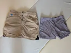 Adidas ゴルフウェア　スカート