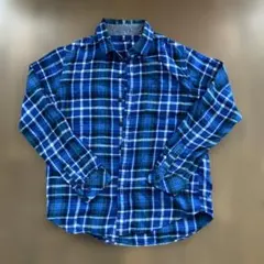 UNIQLO 長袖シャツ 150cm