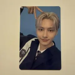 SEVENTEEN jun DREAM トレカ