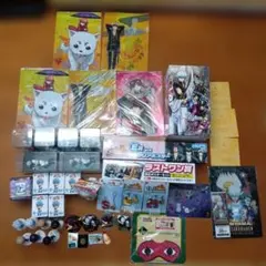 80点以上セット新品未使用】ゲゲゲの謎 ゲ謎水木の酒器 ぬいぐるみ