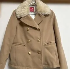 earth music&ecology コート