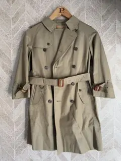 値下げしました！キッズ　バーバリー　身長120CM Burberry's