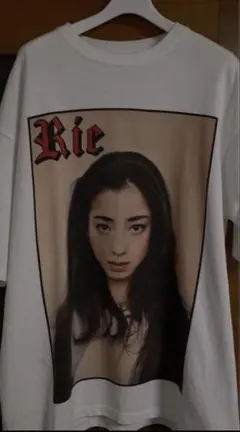 宮沢りえ Tシャツ (古着) 2026年最新】宮沢りえ tシャツの人気アイテム - メルカリ