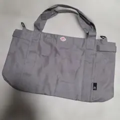 ROOTOTE グレートートバッグ RT 軽量 撥水加工 ルートート