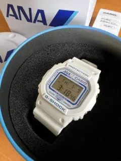 2026年最新】g-shock anaの人気アイテム - メルカリ