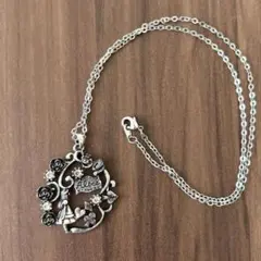 水曜日のアリス ネックレス