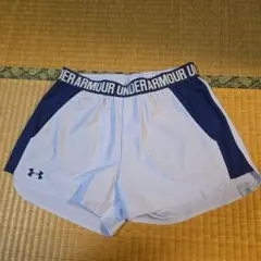 Under Armour ランニングショートパンツ　LG