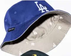 MLB Reversible Hat ロサンゼルス・ドジャース