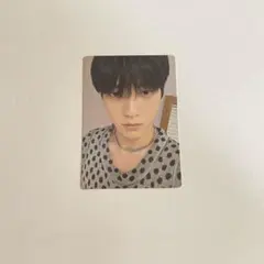 TXT スビン ペンライト ver.2 トレカ