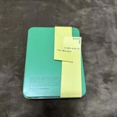 innisfree イニスフリー フォトブック SEVENTEEN ミンギュ