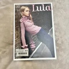 Lula /ファッション/雑誌/洋書