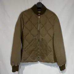 【希少仕様】Eddie Bauer GEDDES PARKA フードなし M