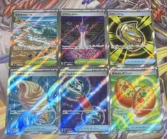 なかよしポフィン その他SR MEGA 拡張パック まとめ売り