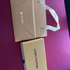非売品◯LOUIS VUITTON ペーパーウェイトトランクノベルティ◯2011