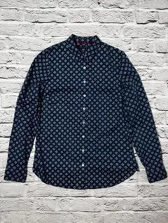 良品　Tommy Hilfiger　長袖シャツ　ｗ0726-0127-5-2