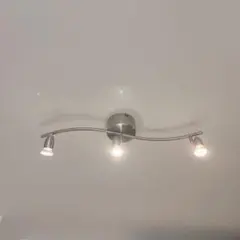 廃盤】IKEA FUGA シーリングライト スポットライト 希少 レア イケア
