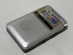希少品 Panasonic RF-ND50TV ポケットラジオ 通電可 ジャンク Amazon.co.jp: パナソニック ワンセグTV音声-FM-AM3バンド