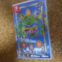 Switch ウォーグルーヴ1+2