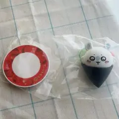 ちいかわ寿司 フィギュアコレクション モモンガ