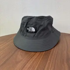 THENORTHFACE バケットハット L ブラック