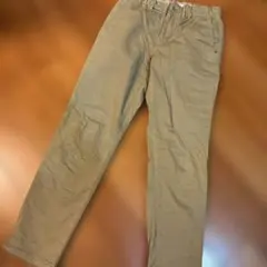 D.M.G. 裏起毛ストレッチパンツSS