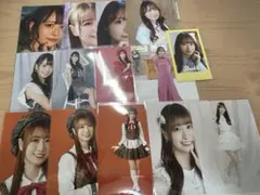 イコラブ 瀧脇笙古 生写真 ミニフォト