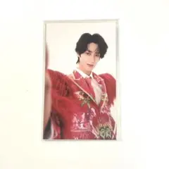 M!LK LOVE ENG!NE 曽野舜太 トレカ