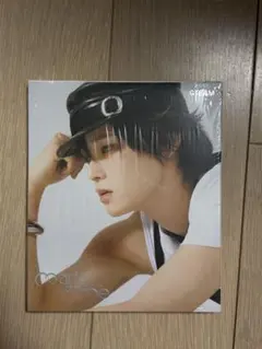 ＆TEAM markonme K ソロジャケ 新品未開封