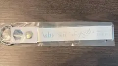 Ado よだか　銀テホルダー