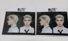 2026年最新】ジェヒョン トレカ muteの人気アイテム - メルカリ