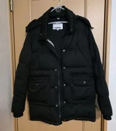 2026年最新】samas ダウンジャケットの人気アイテム - メルカリ