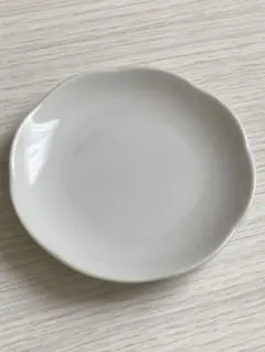 栗原はるみ 小皿 花 プレートのサムネイル
