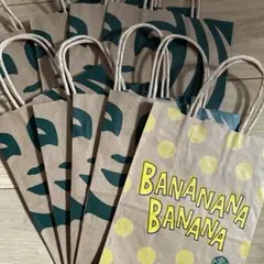 スターバックス紙袋９枚