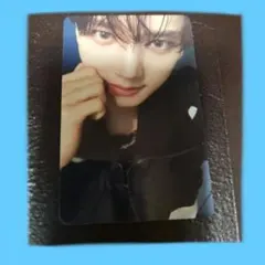 ZEROBASEONE ゼベワン　ICONIK タワレコ　トレカ　ユジン